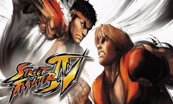 street fighter pc game download